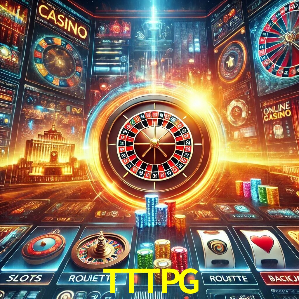  TTTPG
