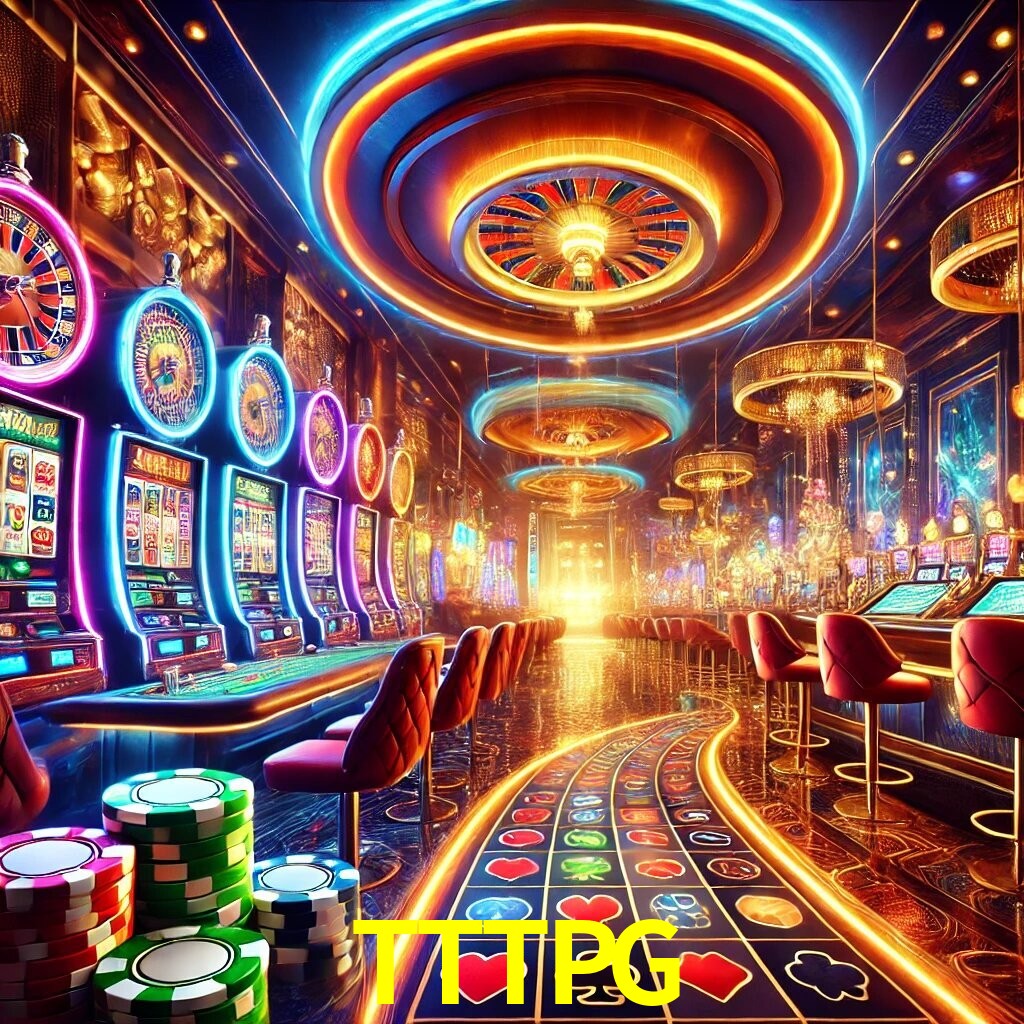  TTTPG
