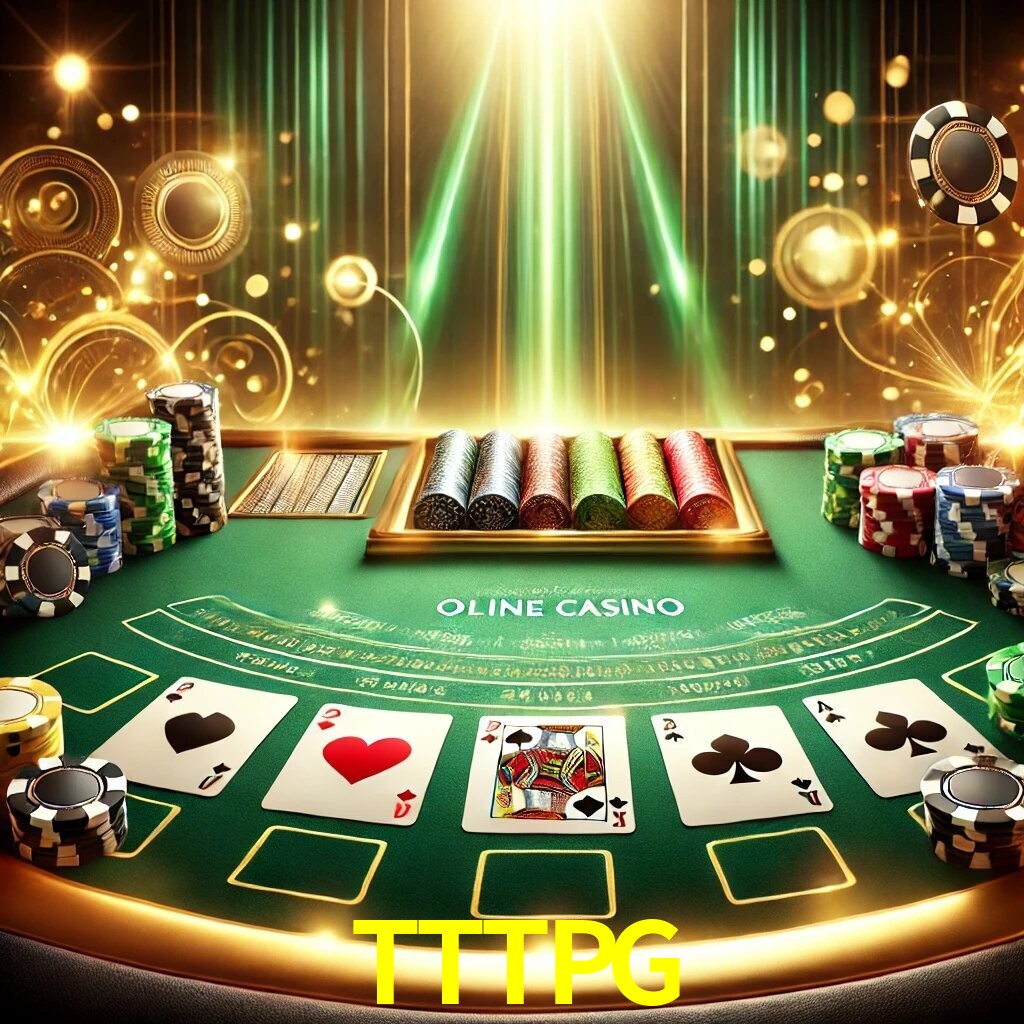  TTTPG