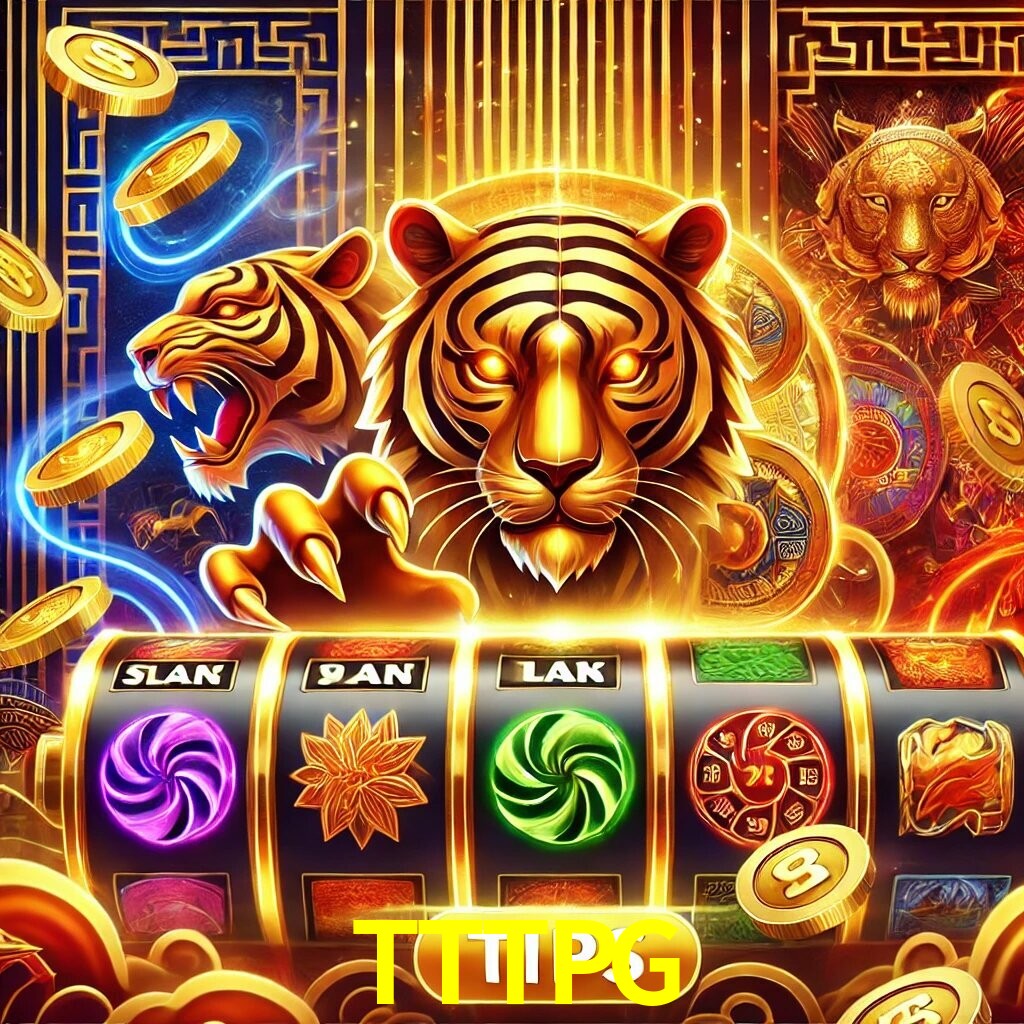  TTTPG