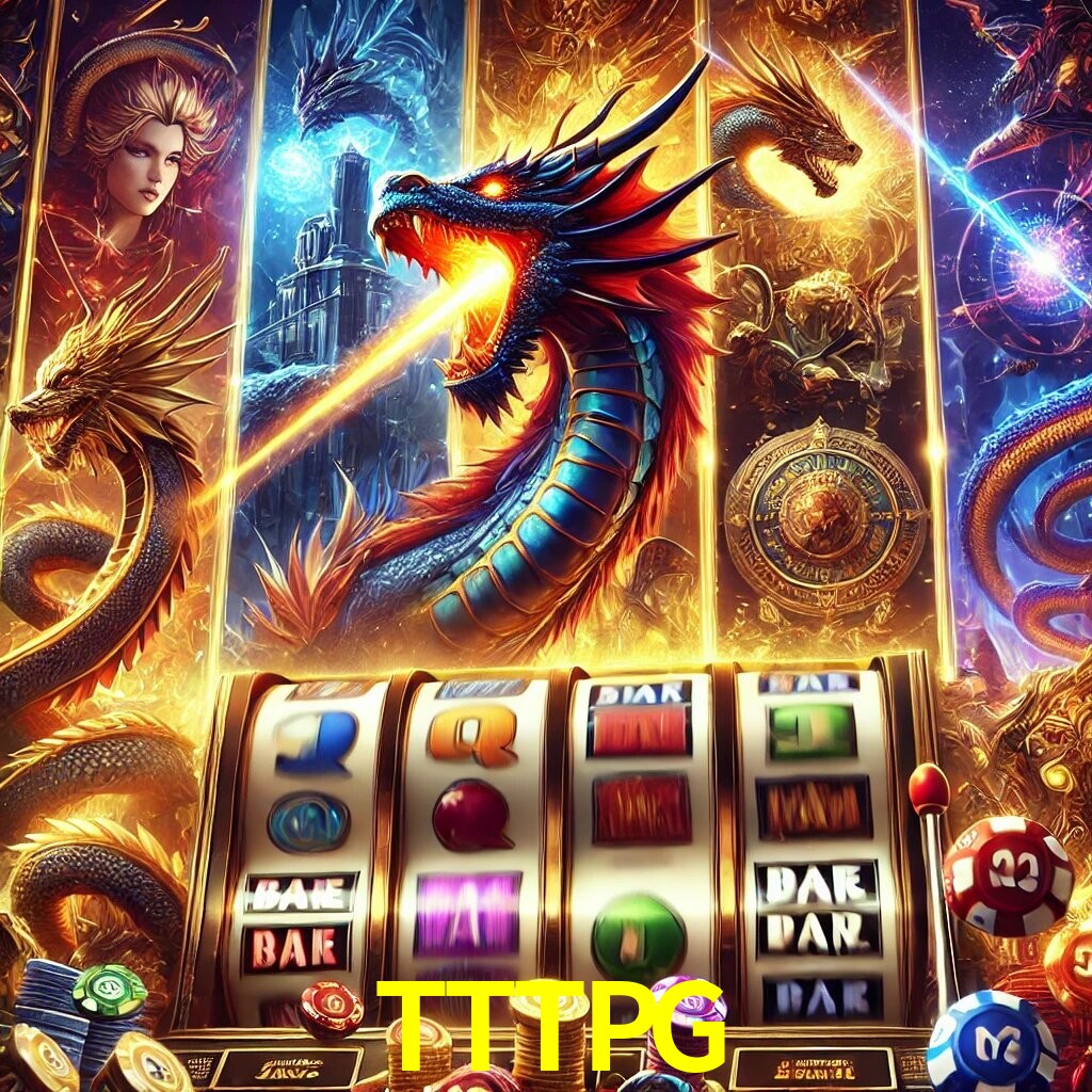  TTTPG