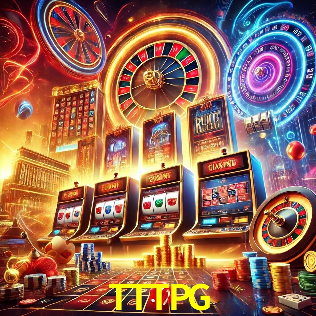  TTTPG