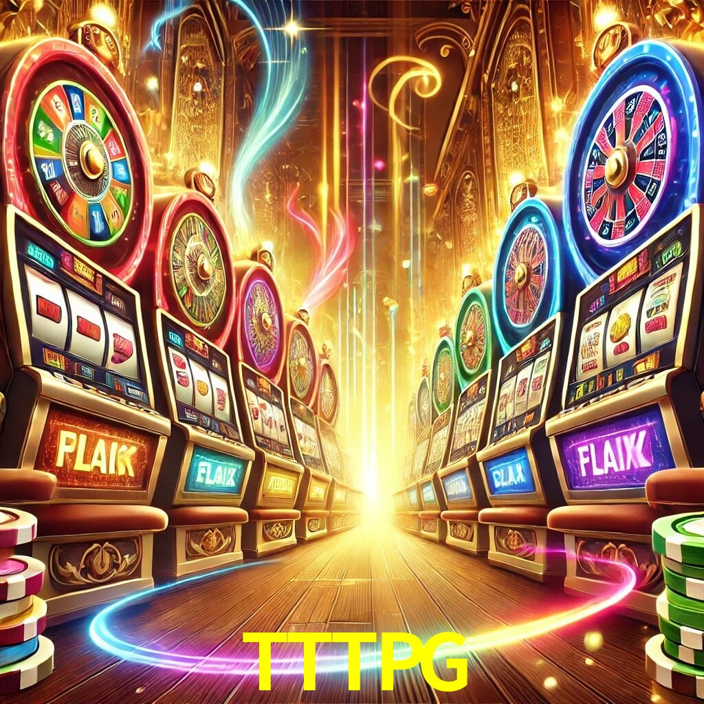  TTTPG