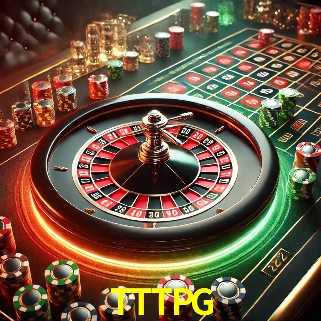  TTTPG
