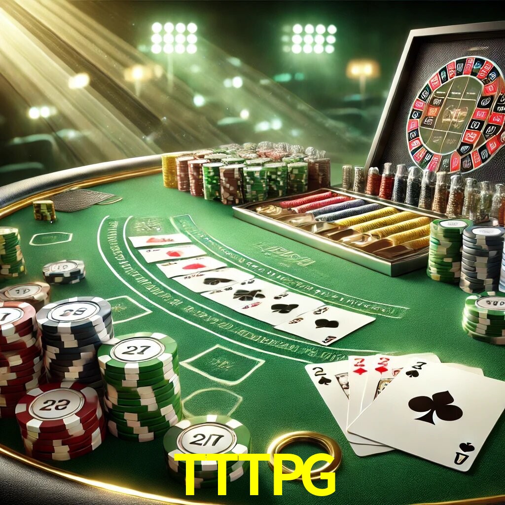  TTTPG