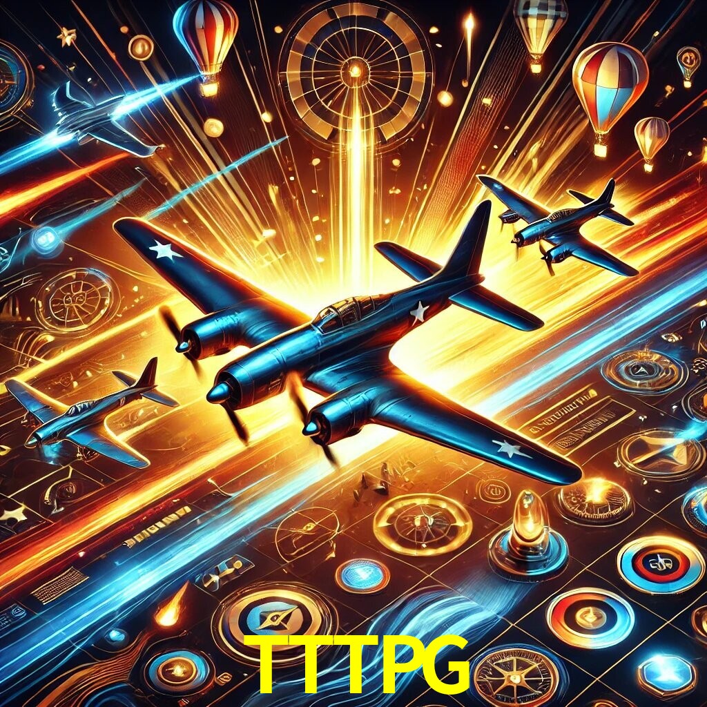  TTTPG