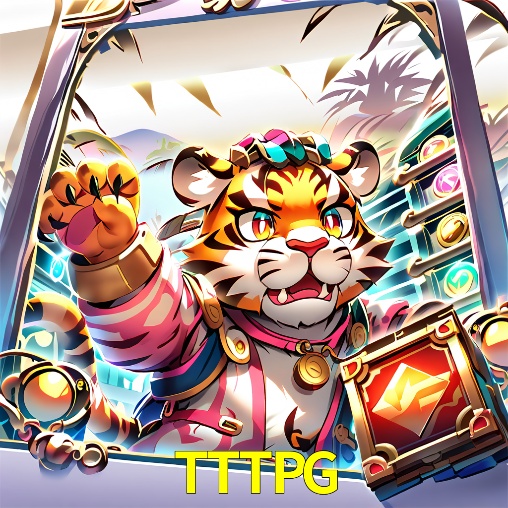 TTTPG
